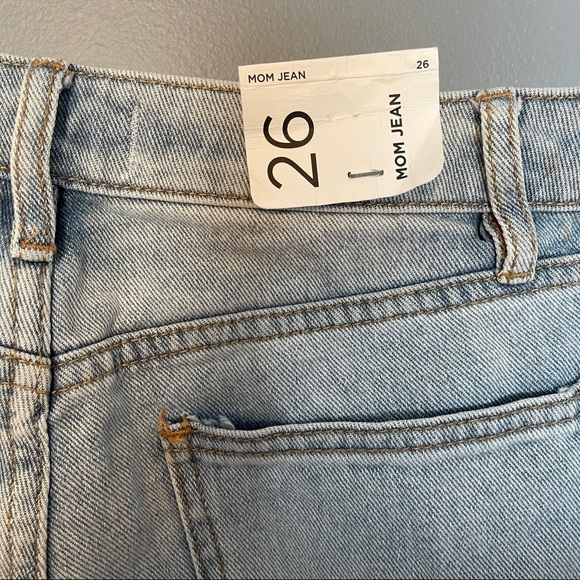 Pacsun Mom Jeans - Picture 3 of 6